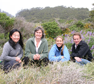 Sausalito team